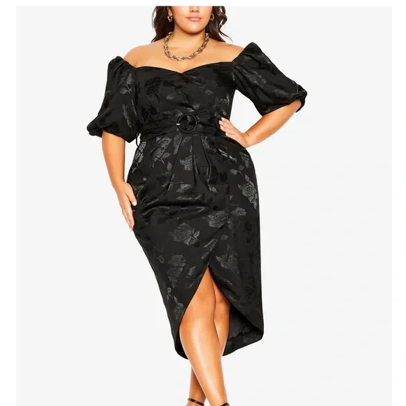 Macys city chic cheap